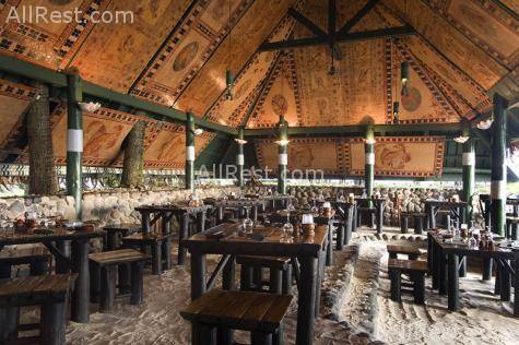 Warwick Fiji Resort & Spa 17